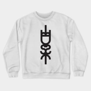 Lust Crewneck Sweatshirt